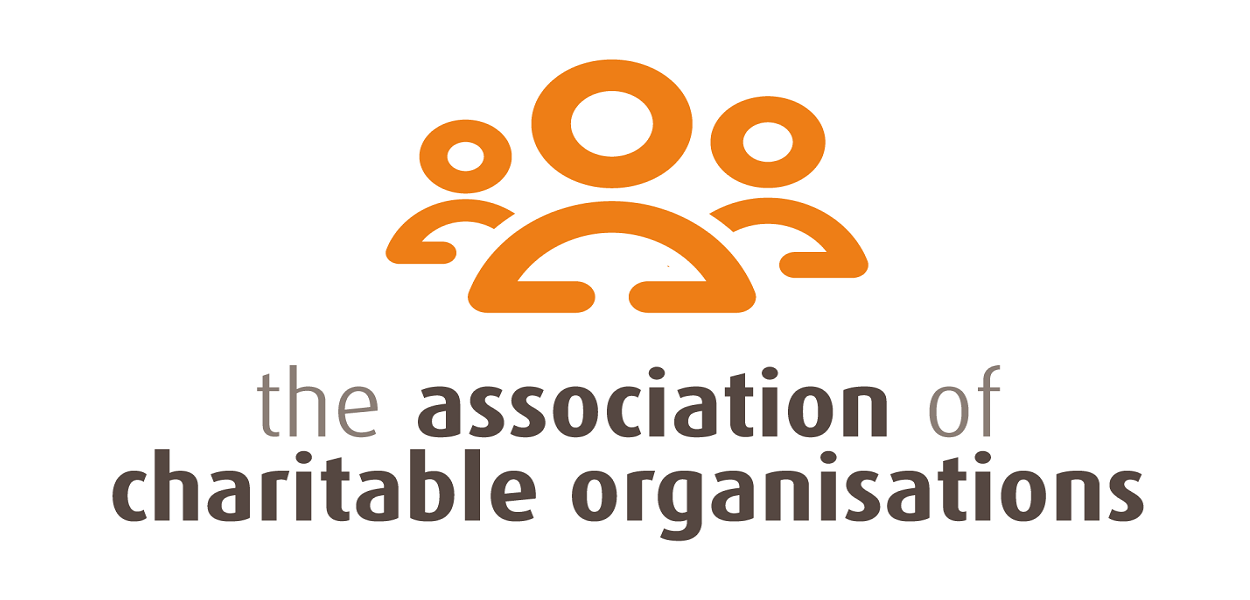 Association of Charitable Organisations logo
