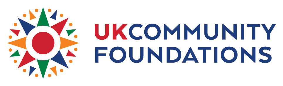 UKCF logo featuring the name and a pointed star resembling a compass